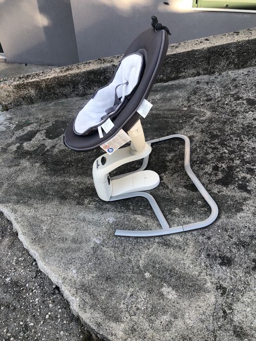 Cadeira baloico de bebe