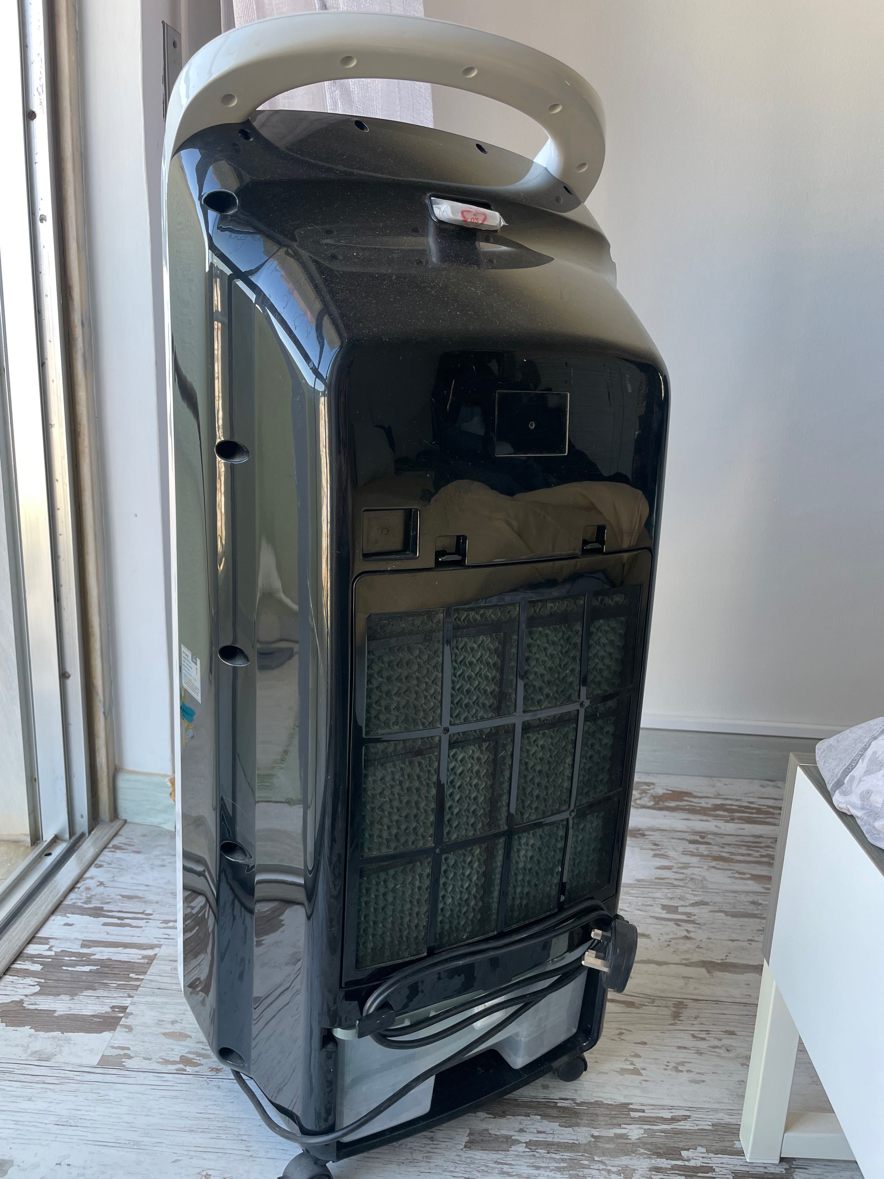 Climatizador Portátil Midea – Diga adeus ao calor! €80