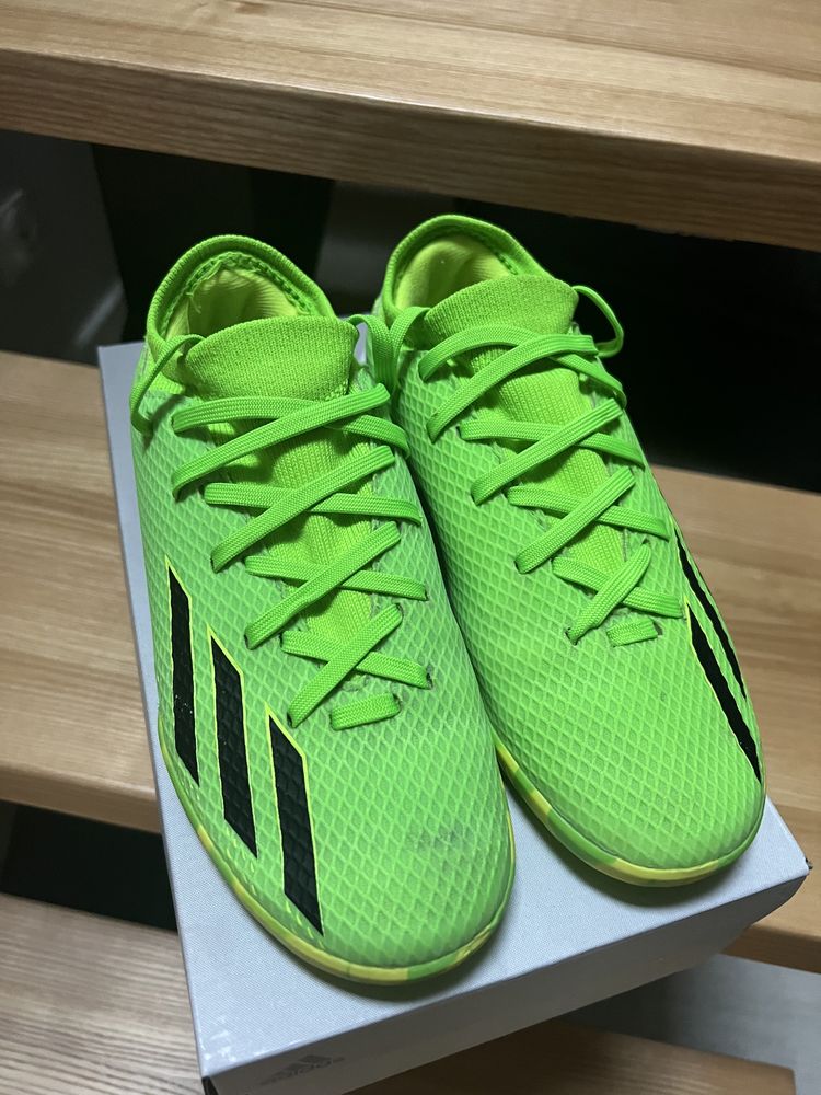 Turfy halówki adidas speedportal 3 34