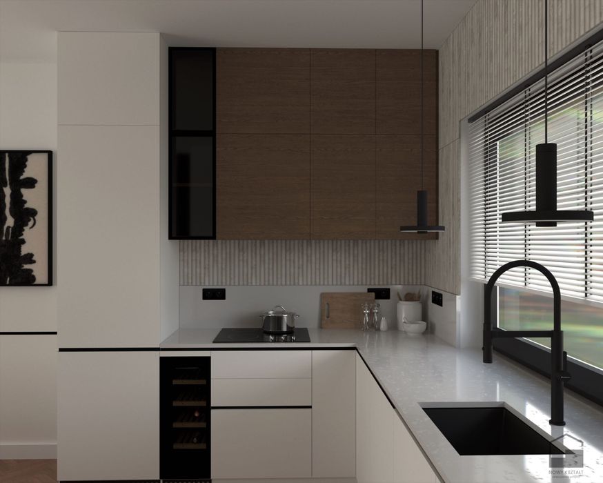 Architekt/ Projektant Wnętrz/Projektowanie wnętrz/ Jesienna PROMOCJA