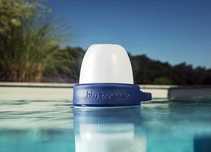 Piscina Analisador de Água- Blue Connect - App Free