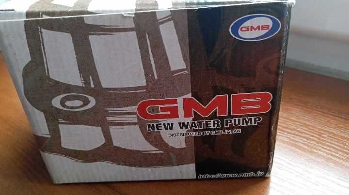 Pompa wody GMB JAPAN Mazda 3, 5, 6, / 2,0 CITD , D , DI , CD .