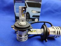 Автомобільні LED  Лампи (H4 Цоколь) Philips