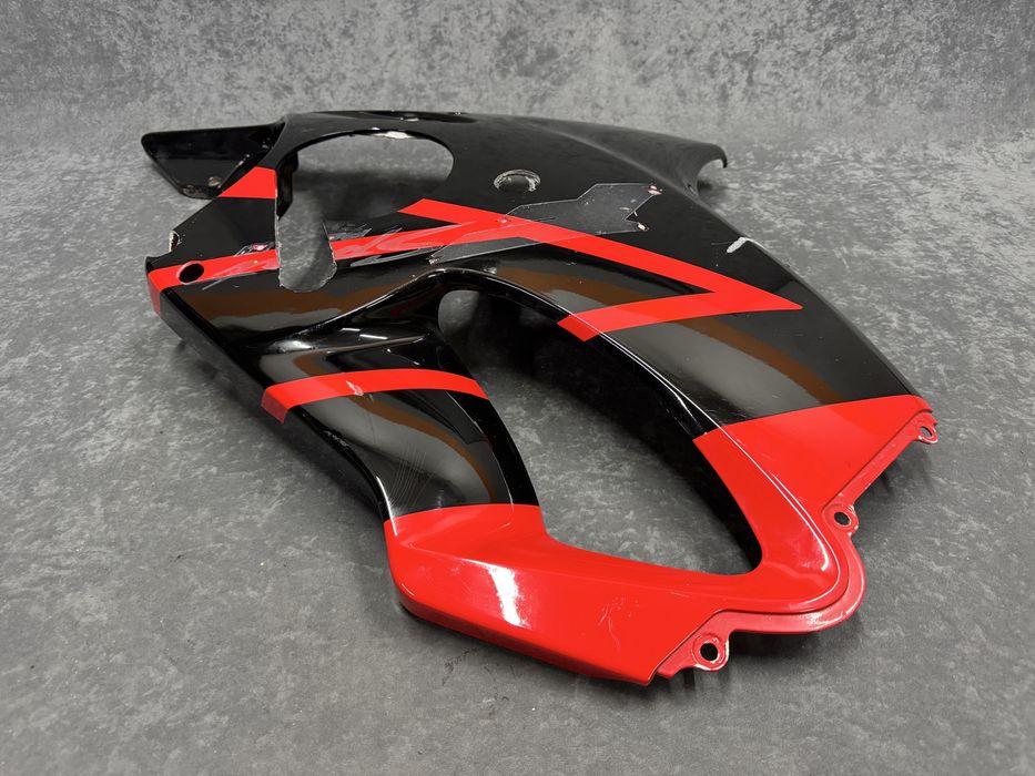 Bok lewy Honda CBR 600 F4/F4i Sport Owiewka lewa Osłona Plastik Obudow