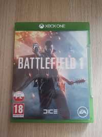 Battlefield 1 Xbox One S X Series