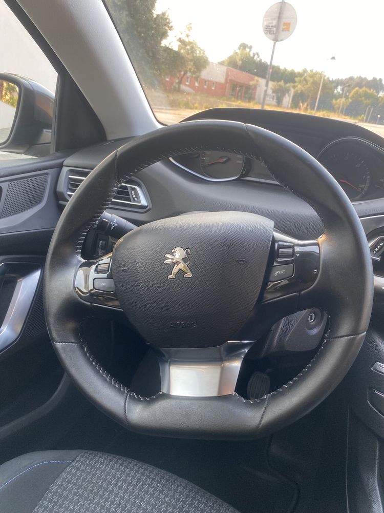 Peugeot 308 SW Nacional