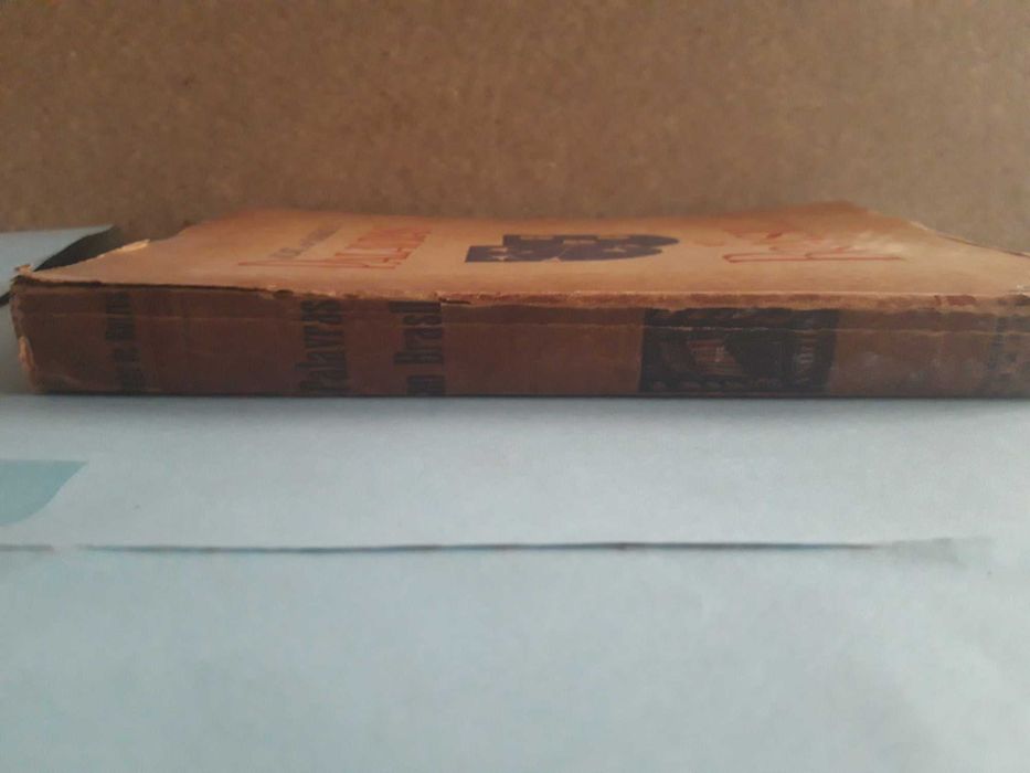 Livro- Ref CxC - Palavras ao Brasil