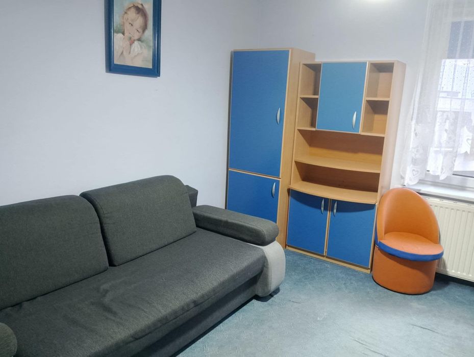 Sprzedam mieszkanie 65 m2 na ul. Kaliskiej