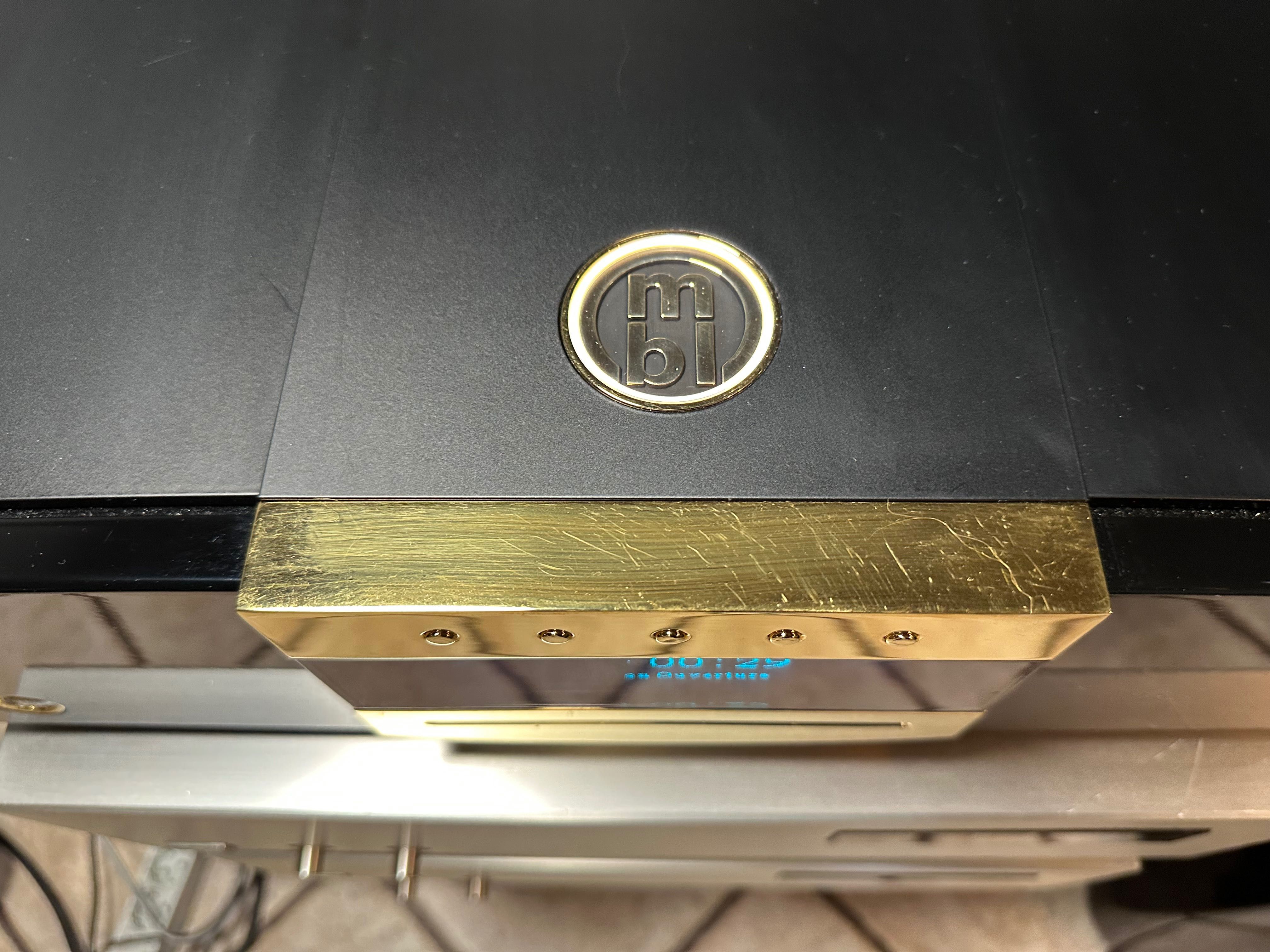 MBL C31 odtwarzacz CD