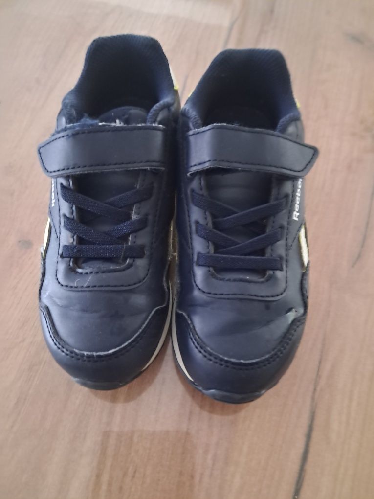 Buty dzieciece Reebok