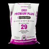 Ekogroszek Premium Plus 29MJ/kg najwyższa jakość