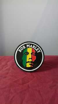 Logotipo banda Bob Marley