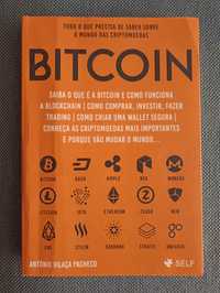 Livro sobre Bitcoin