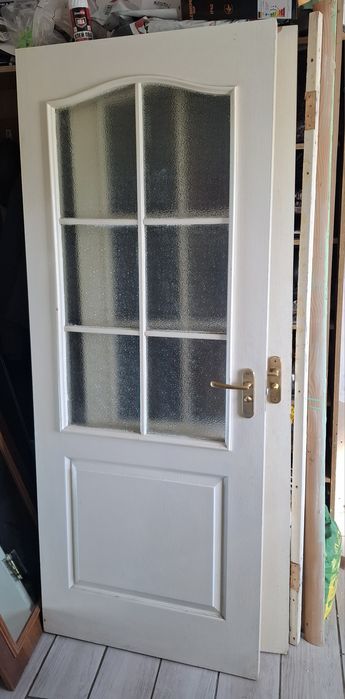 Міжкімнатні двері 800, 700, 600 мм