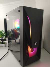 Pc Gaming Desktop RGB