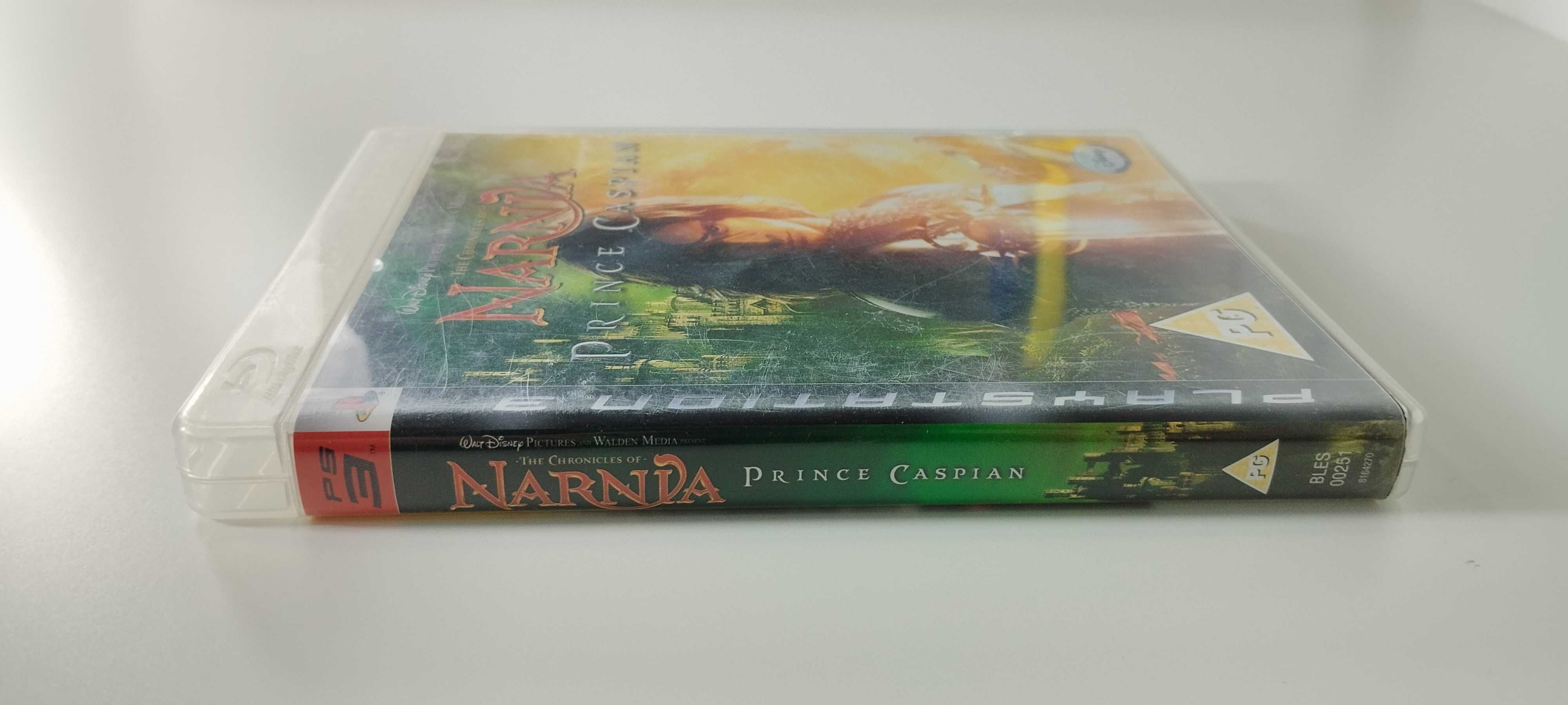 Chronicles Of Narnia Prince Caspian PS3 Playstation 3