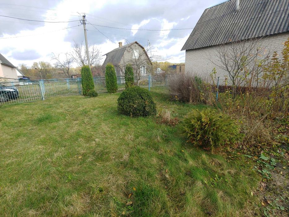 НЕРУХОМІСТЬ від ОЛЕКСАНДРА! Жила дача в Кам"яногірську,6 сот приватиз.