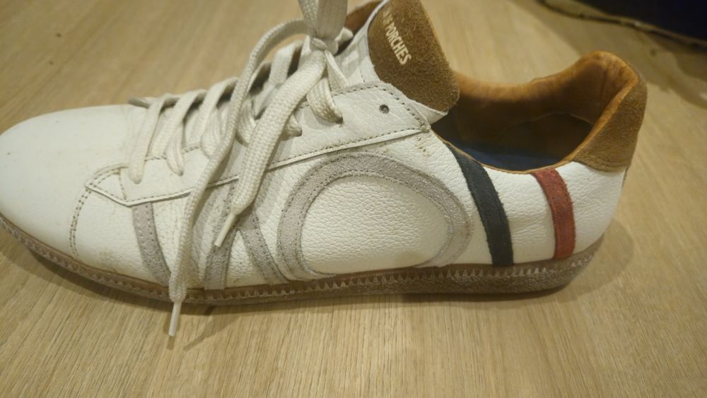 Vendo saparos lion of porches