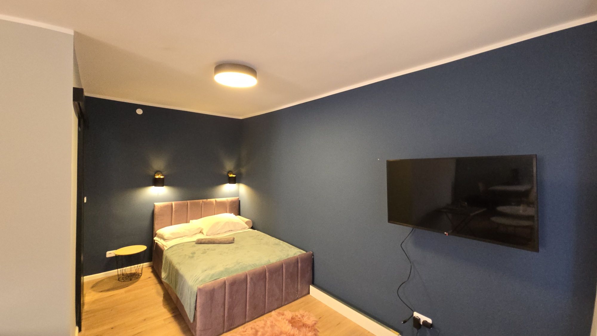 Apartament nad Jeziorem