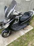 SPRZEDAM Peugeot Elystar 50