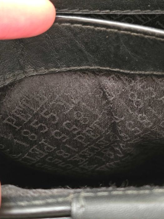 Барсетка Petek поясна сумка