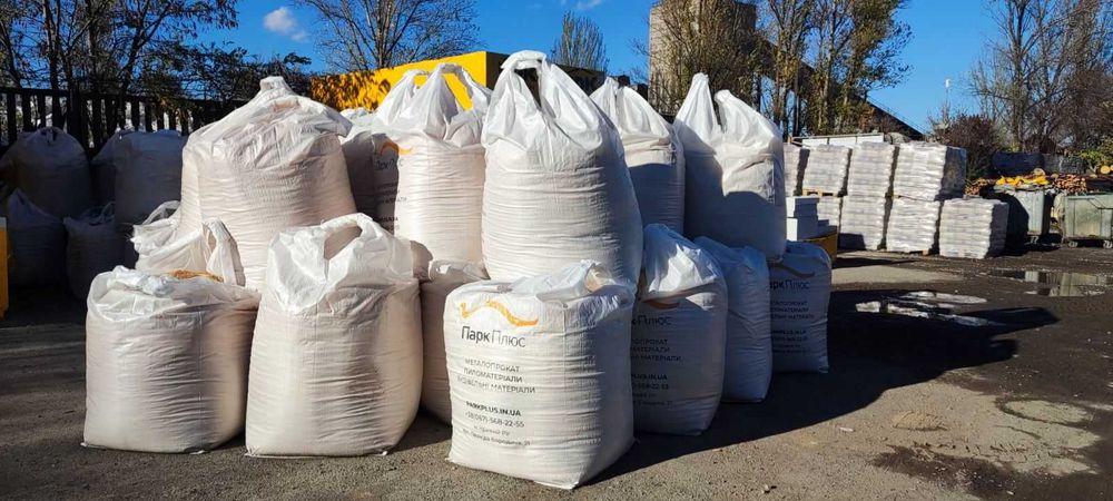 Тырса сосновая из-под пилорамы