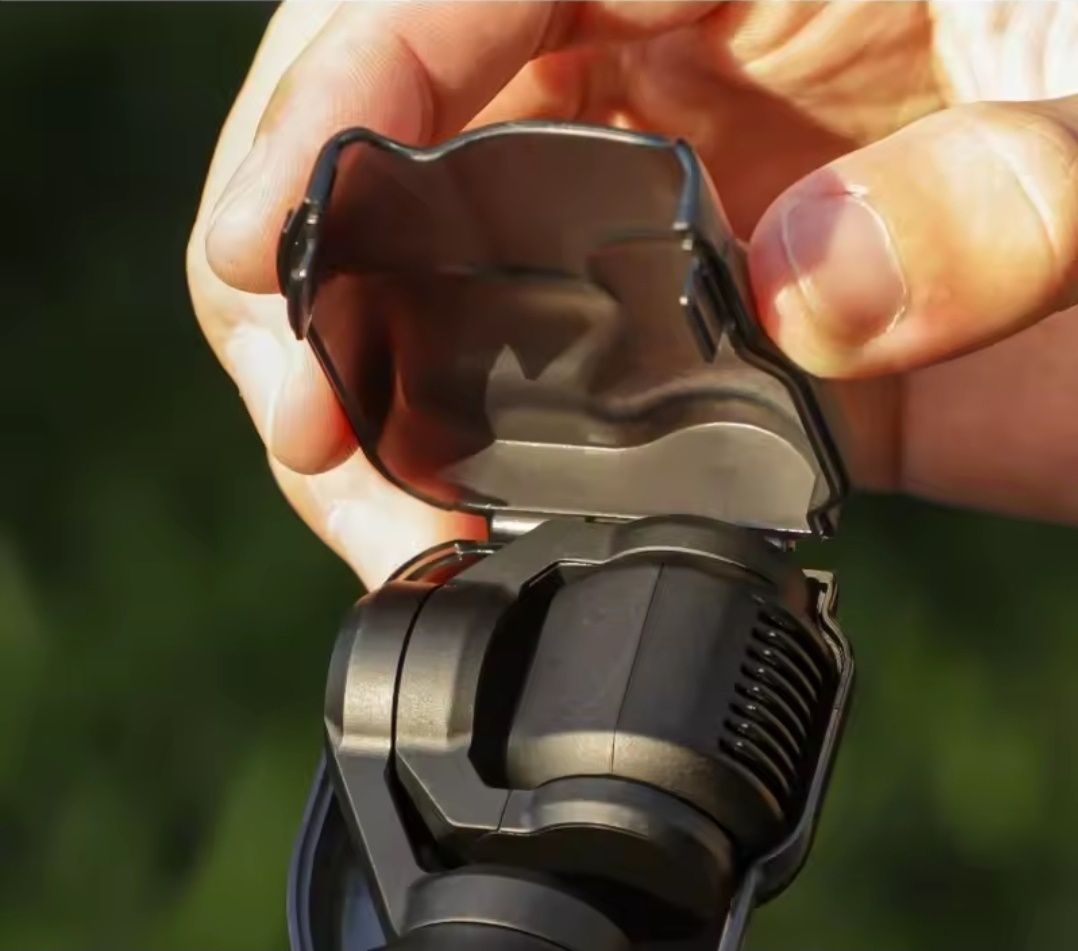 Захисний чохол для DJI osmo pocket 3