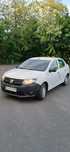 Dacia Logan Dacia Logan II 2016