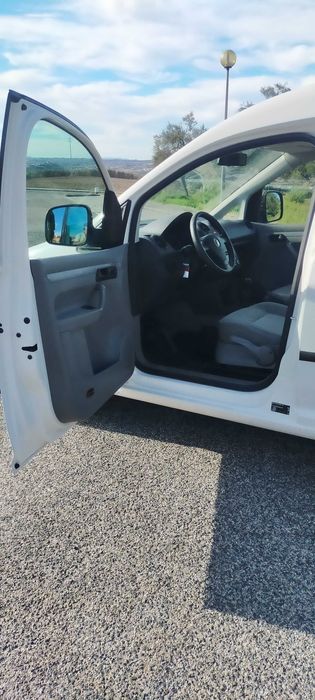 VW caddy 2.0 sdi