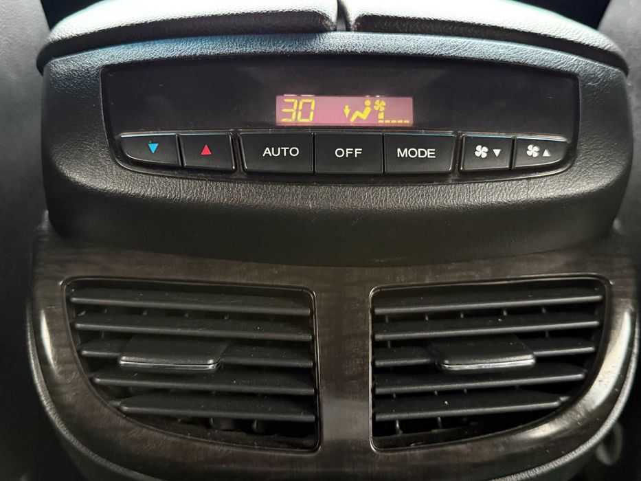 Acura MDX 2008 повний привід