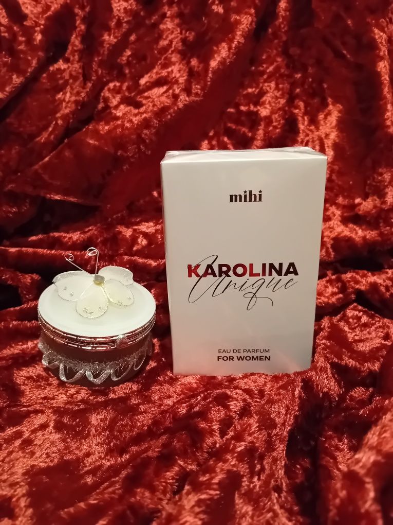 Perfumy Karolina MIHI 50 ml