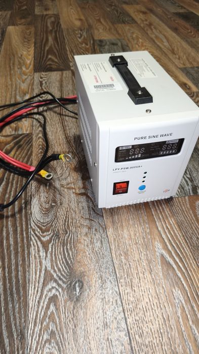 LogicPower ИБП (ДБЖ).