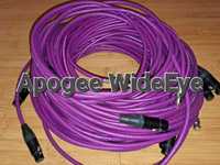 Кабель студийный Apogee Wyde Eye