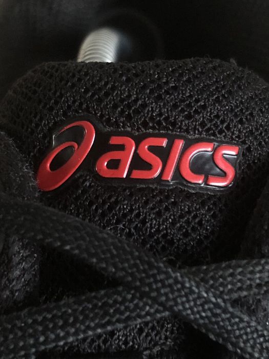 Багато розмірів. Оригінал, кросівки Asics Gel Fastball волейбол 45 44