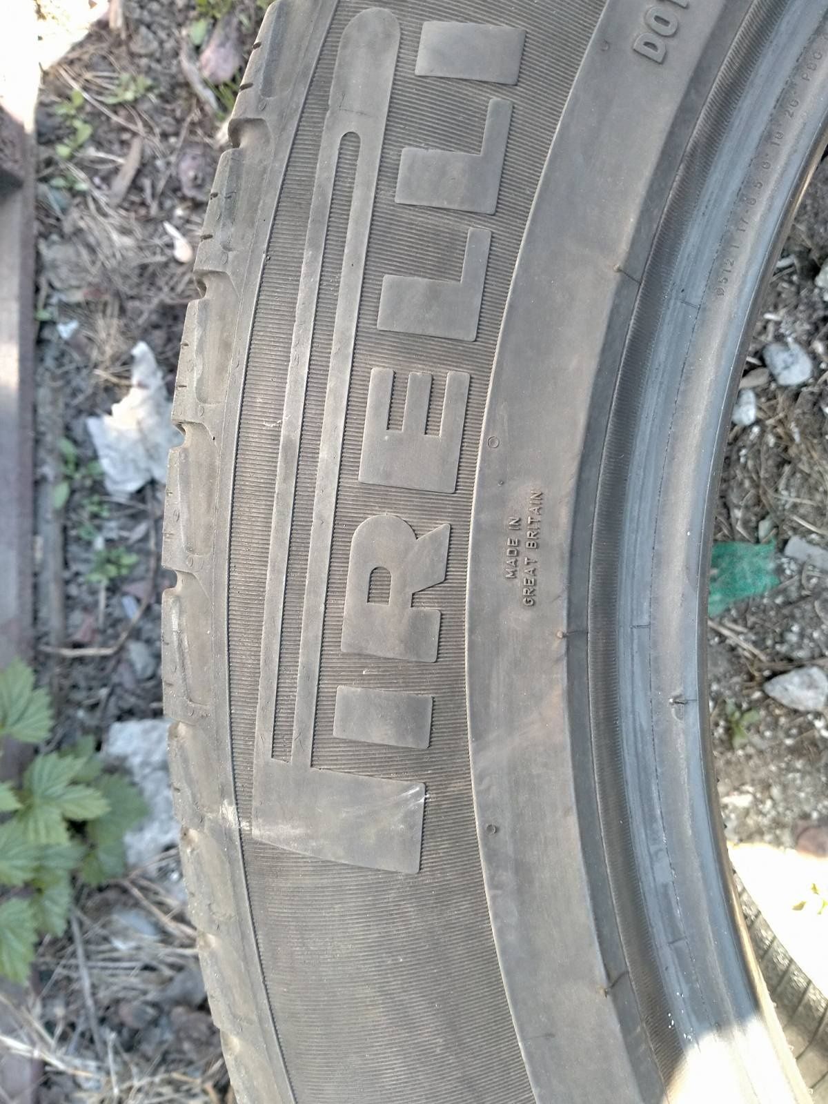 255/55/R20 Пирелли Pirelli 2шт Лето