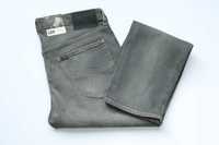 LEE DAREN REGULAR SLIM W34 L30 męskie spodnie jeansy nowe