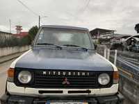 Peças mitsubishi pajero mk1