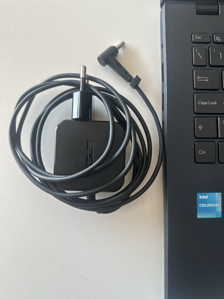 Portatil Asus E510