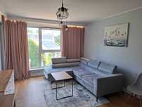 Mieszkanie / Apartament do wynajęcia , Przydworcowe ul. Czarna