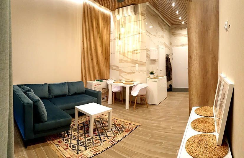 3200 całosc!!! Studio Centrum, sauna, siłownia. Bez prowizji