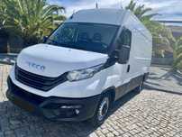 Iveco 35S16
