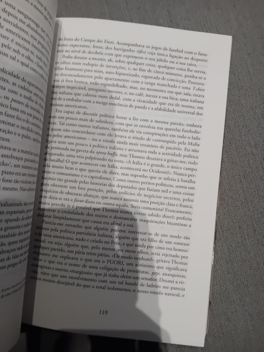 Sinfonia A Despedida - Edmund White