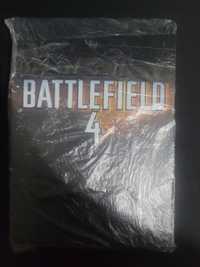 Battlefield 4 steelbook PC