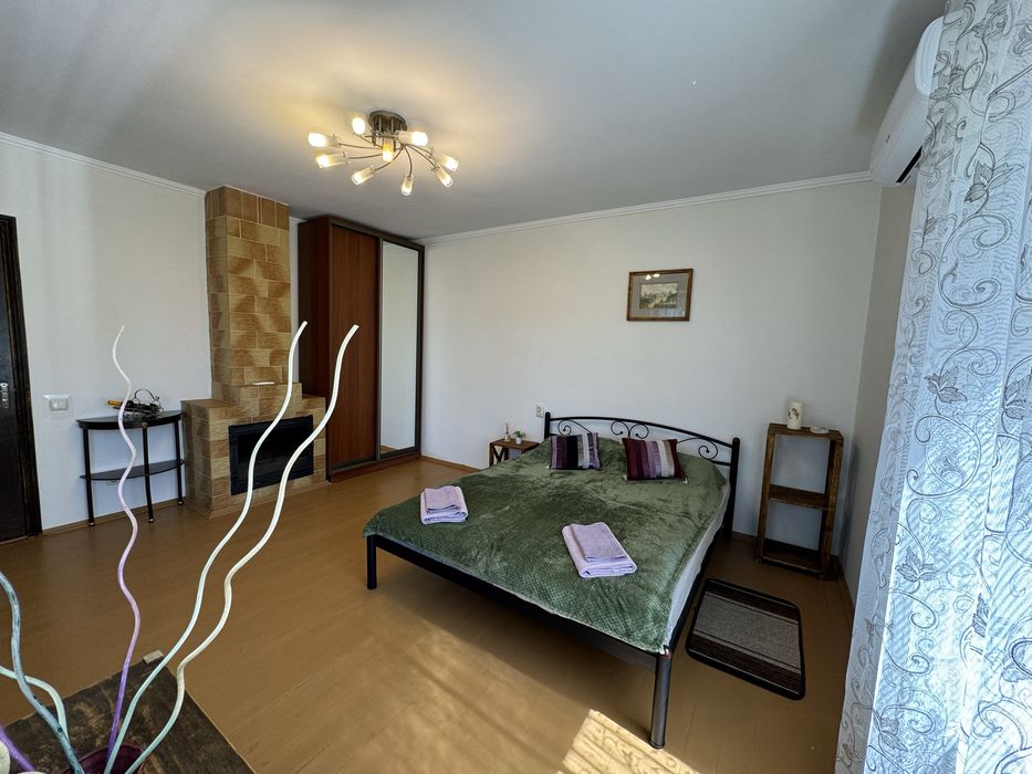 Аренда дома Вишенки 3 недалеко от Золоче рядом Днепр