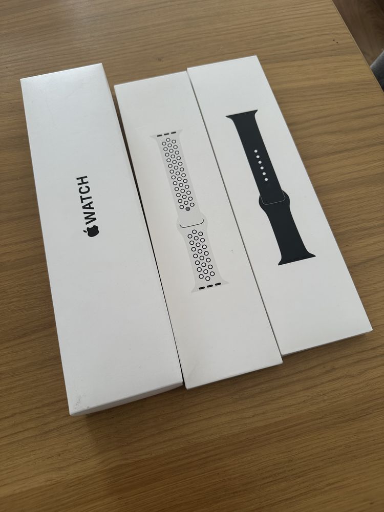 Apple watch SE 44mm + cellular