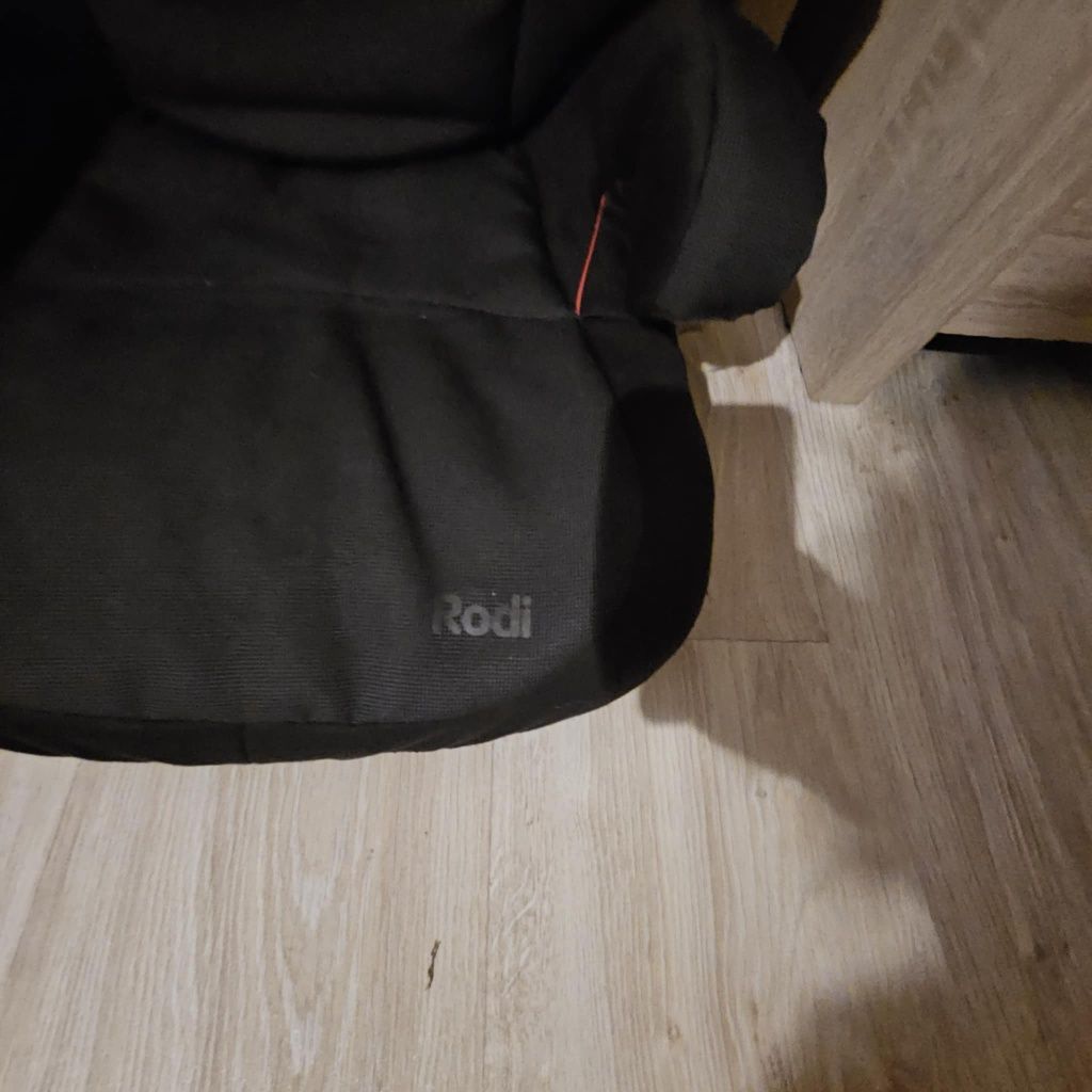 Fotelik Maxi cosi Rodi 15-36kg