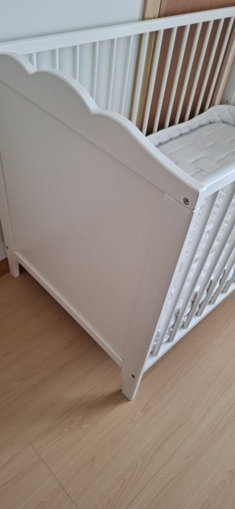 Berço SMÅGÖRA ikea