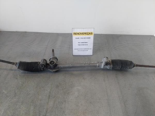 Caixa de direção OPEL Corsa D