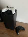 Xbox series x dwa pady