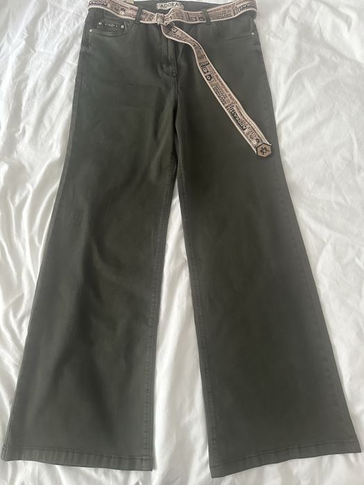 Турецькі джинси жіночі.